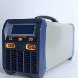 L6055P デュアルソケットスマート ドローンバッテリー急速充電器