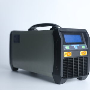 L6025 デュアルソケットスマート ドローンバッテリー急速充電器