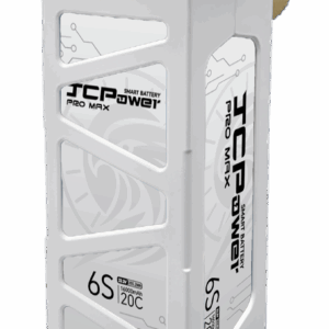 6S16AH ドローンバッテリー インテリジェントバッテリ