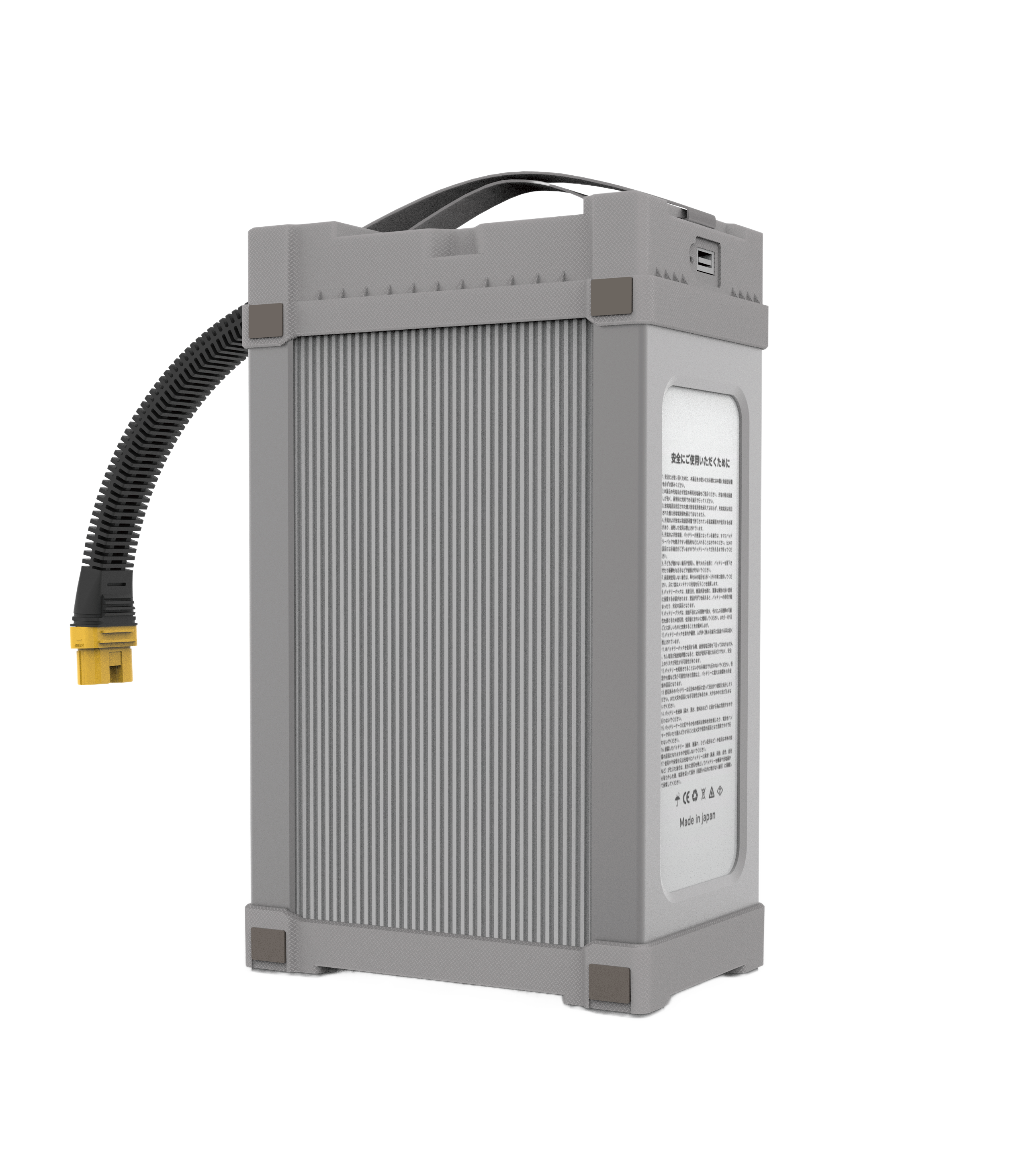 14S28AH ドローンバッテリー インテリジェントバッテリ